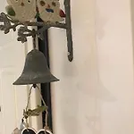 A Casa Di Lety Гостевой дом Тарвизио