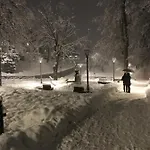 Pensión A Casa Di Lety Tarvisio