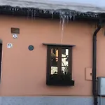 A Casa Di Lety Гостевой дом