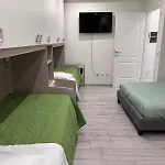 Гостевой дом A Casa Di Lety Тарвизио