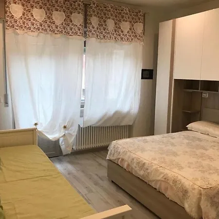 招待所 A Casa Di Lety