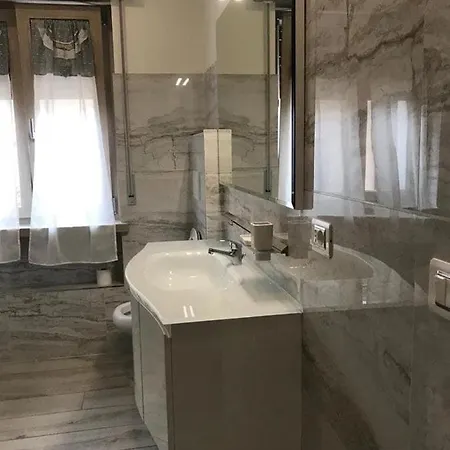 A Casa Di Lety 3* Tarvisio