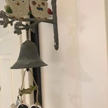 A Casa Di Lety 招待所 塔尔维西奥