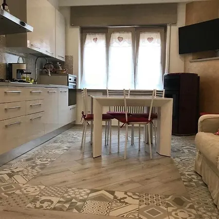 招待所 A Casa Di Lety