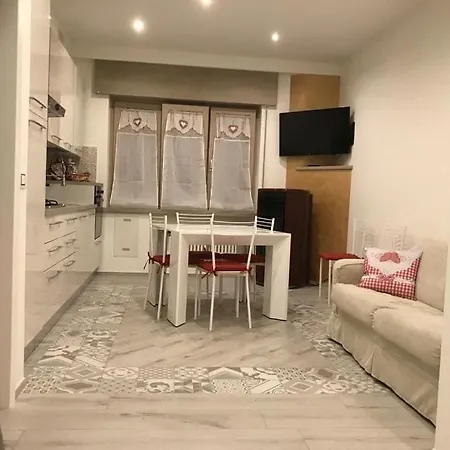 A Casa Di Lety