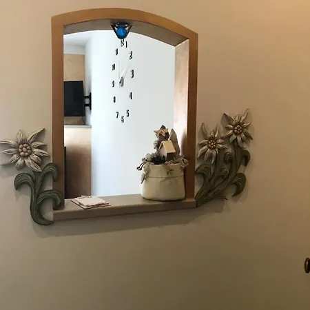 A Casa Di Lety Tarvisio