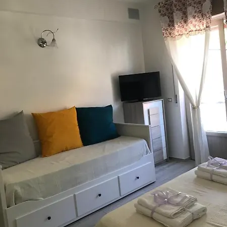 A Casa Di Lety