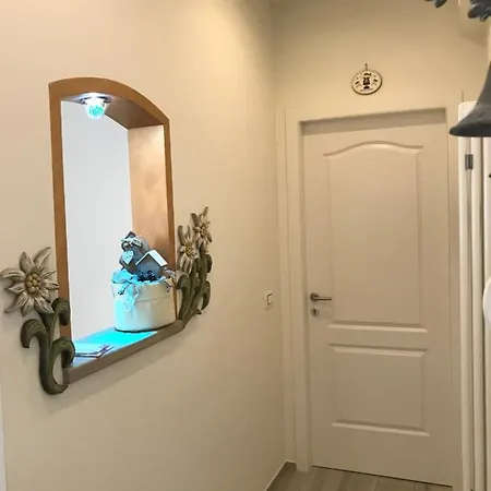 招待所 A Casa Di Lety