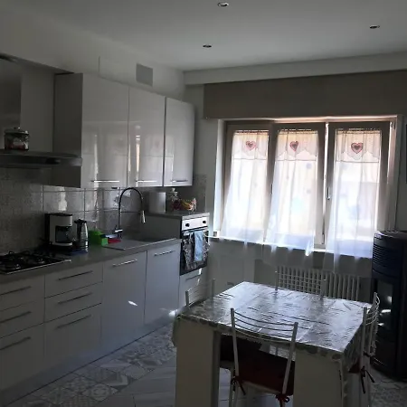 A Casa Di Lety