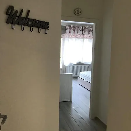 A Casa Di Lety *