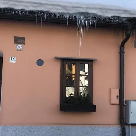 A Casa Di Lety 招待所