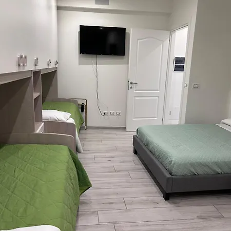 A Casa Di Lety 게스트하우스 *